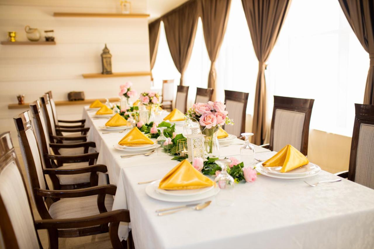 Ewan Ajman Suites Hotel Exterior foto